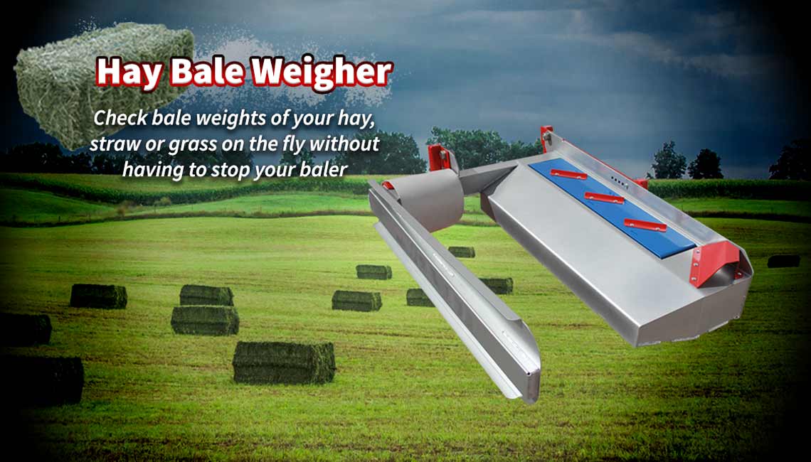 Bale Scale